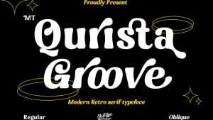 Mt Qurista Groove › Fontesk