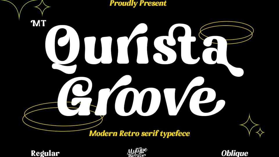 Mt Qurista Groove › Fontesk
