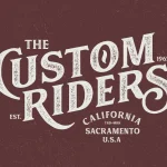 Muara Rough Typeface
