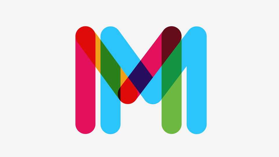 Multicolore Pro Font › Fontesk
