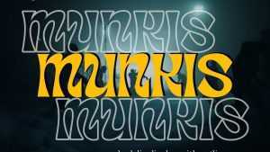 Munkis Font › Fontesk