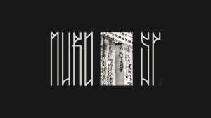 MURO SP Font › Fontesk