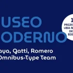 Museo Moderno Free Font