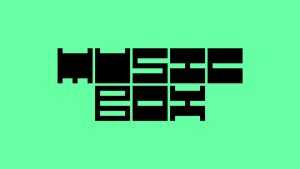 Music Box Font › Fontesk