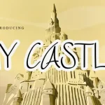 My Castle Font - Fonte Grátis My Castle Font