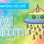 My Unicorn Font