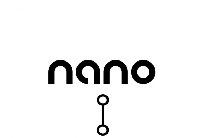 Nano Font