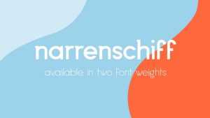 Narrenschiff Font › Fontesk