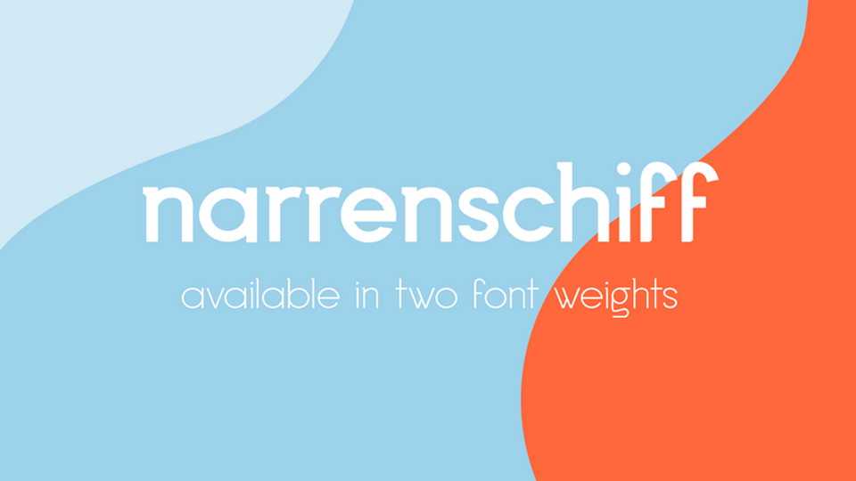 Narrenschiff Font › Fontesk