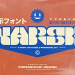 Narse Font