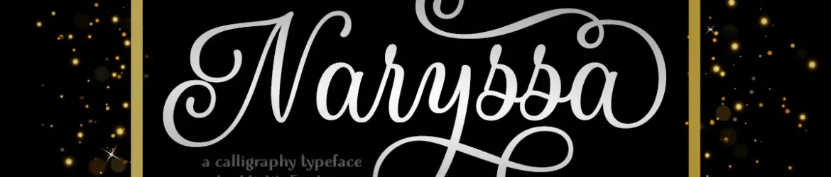 Naryssa Font