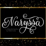 Naryssa Font