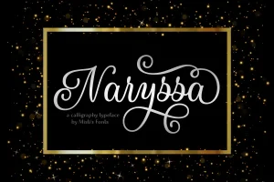 Naryssa Font