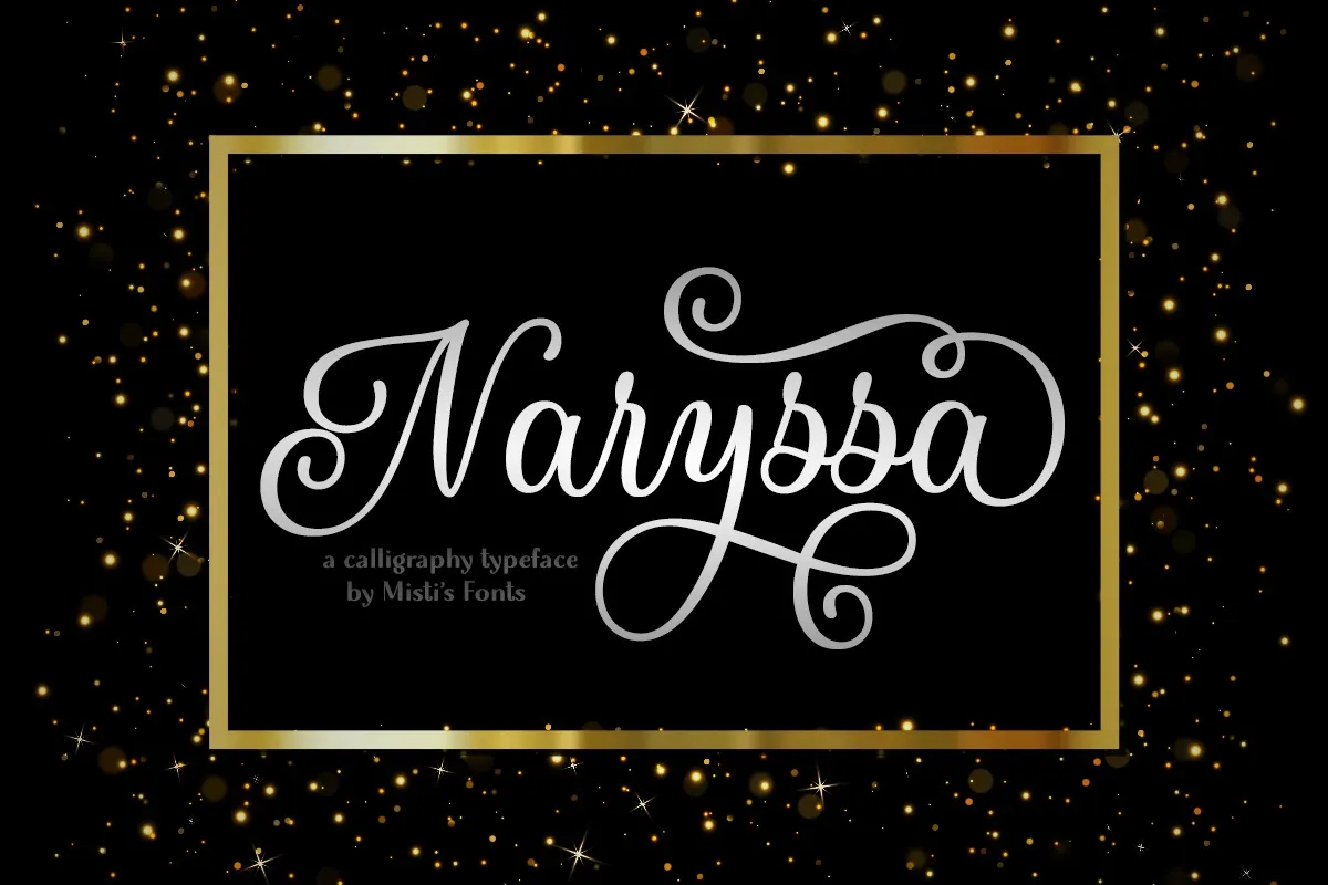 Naryssa Font