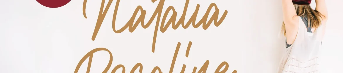 Natalia Rosaline Font Duo