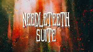 Needleteeth Suite Fonts › Fontesk