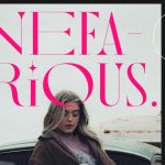 Nefarious Font › Fontesk