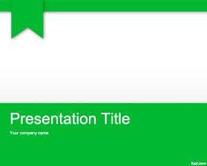 Negotiation PowerPoint Template
