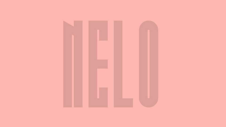 Nelo Font › Fontesk