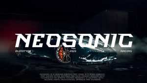 Neosonic Font › Fontesk