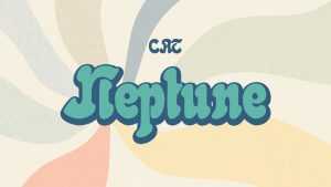 Neptune Font › Fontesk