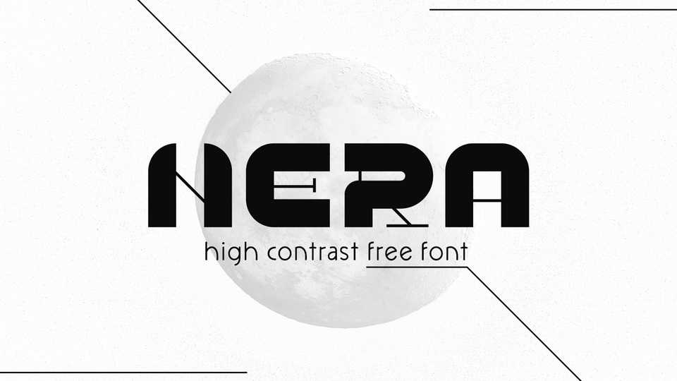 Nera Font › Fontesk