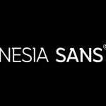 Nesia Sans Font