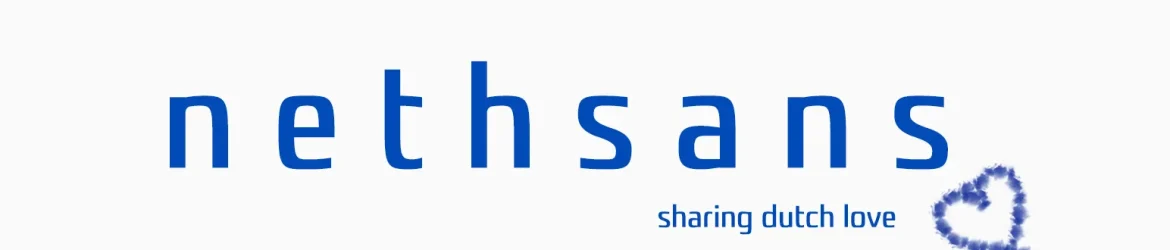 Nethsans Typeface - Entirely Free
