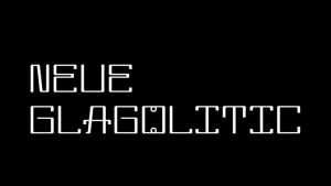 Neue Glagolitic Font › Fontesk