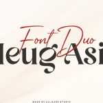 Neug Asia Font Duo › Fontesk