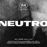 Neutro Display Font