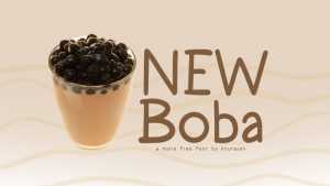 New Boba Font › Fontesk