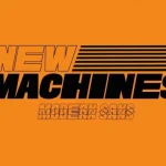 New Machines Sans Serif Font