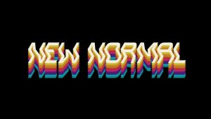 New Normal Font › Fontesk