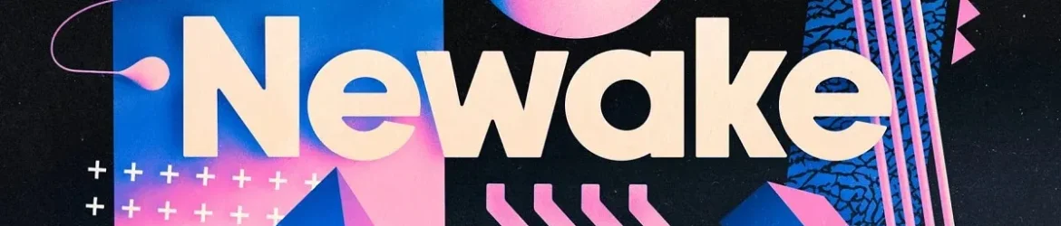 Newake Font