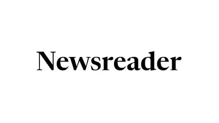 Newsreader Serif Font