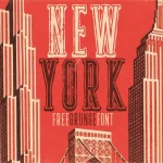 NewYork Font
