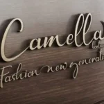 Newyorka Night Script Font