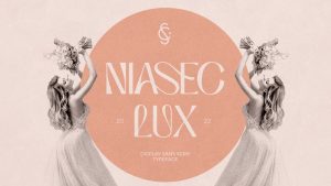 Niasec Lux Font › Fontesk
