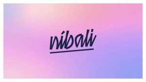 Níbali Font › Fontesk