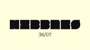 Nibbles Font › Fontesk