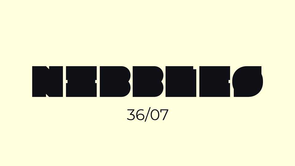 Nibbles Font › Fontesk