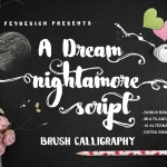 Nightamore Brush