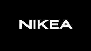 Nikea Font › Fontesk