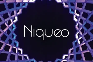 Niqueo Font