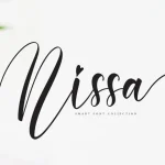 Nissa Font