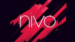 Nivo Font Family › Fontesk