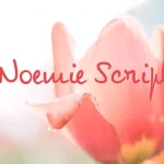 Noemie Script Font