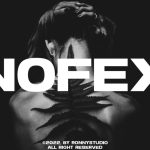 Nofex Font › Fontesk