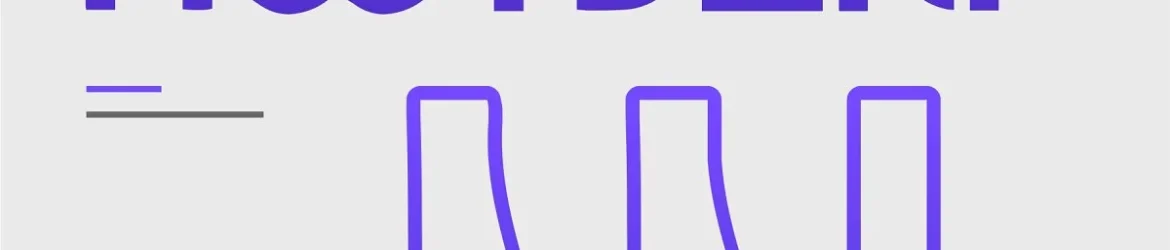 Nootdorp Typeface